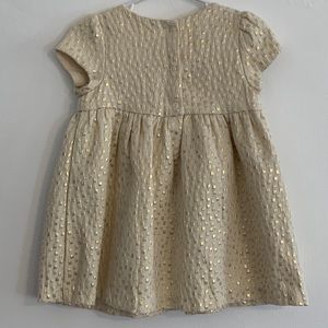3/$25 BABY GAP DRESS